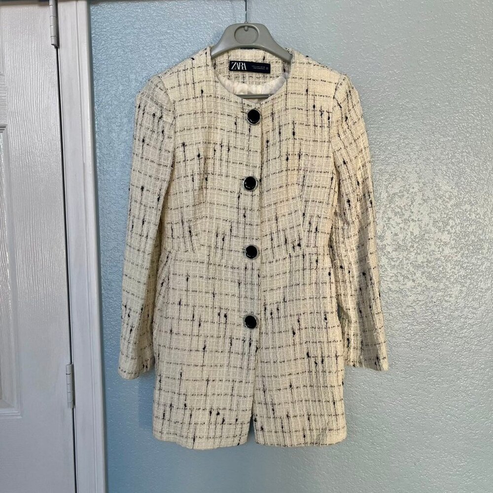 ZARA blazer